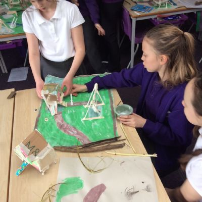 DT - Playground Structures